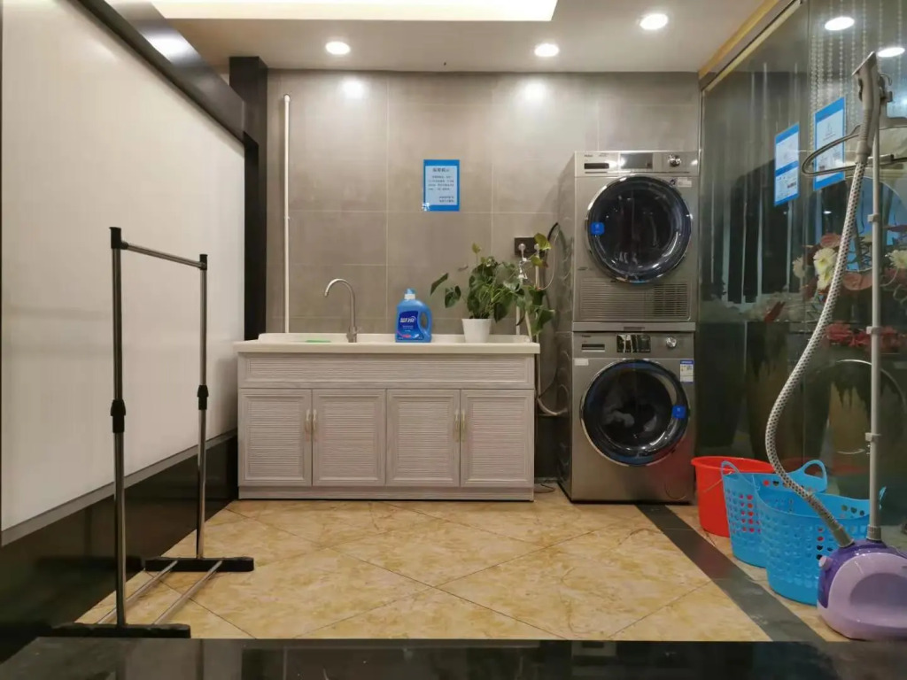 Hanting Hotel Lin'an