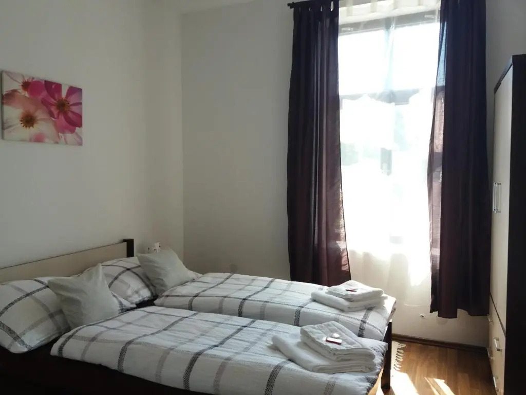 Apartmán Maršík