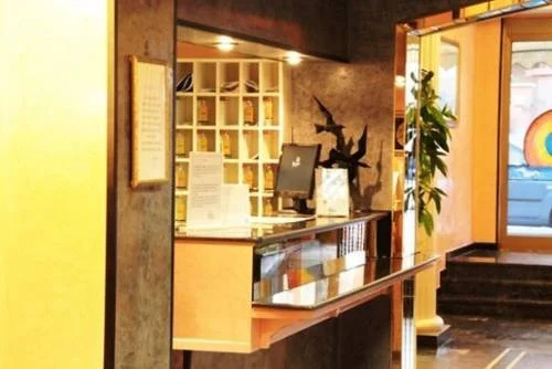 Hotel Albatros