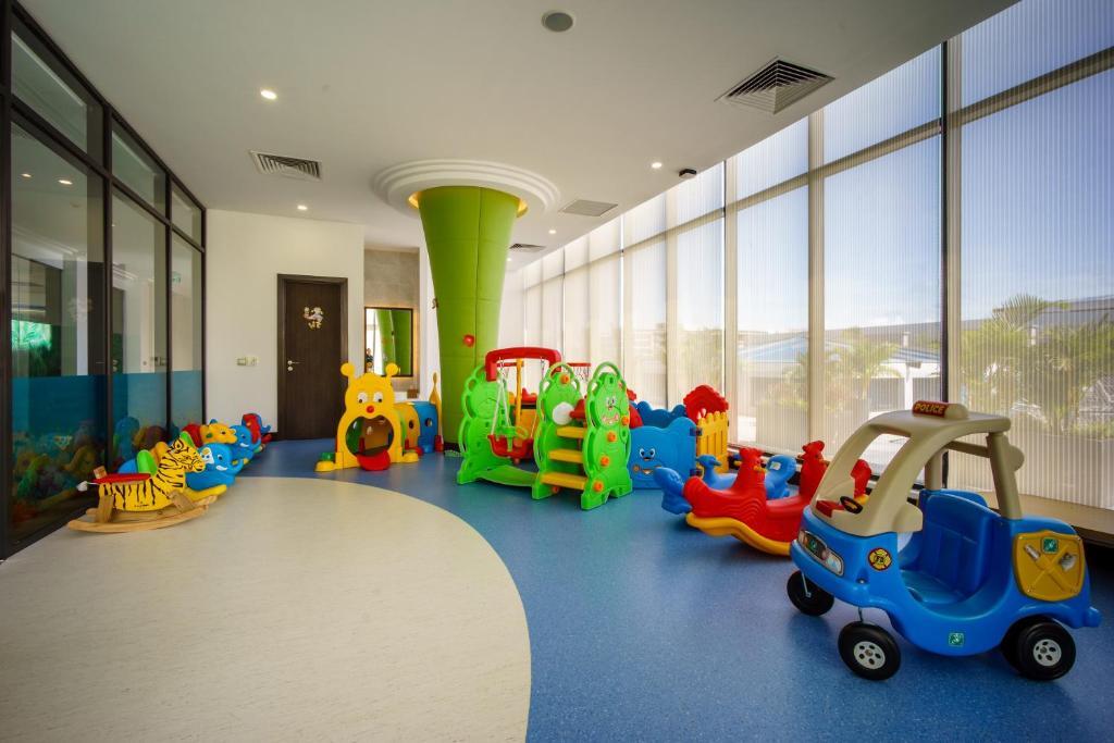 Novotel Phu Quoc Resort