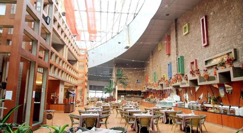 Victories Hotel