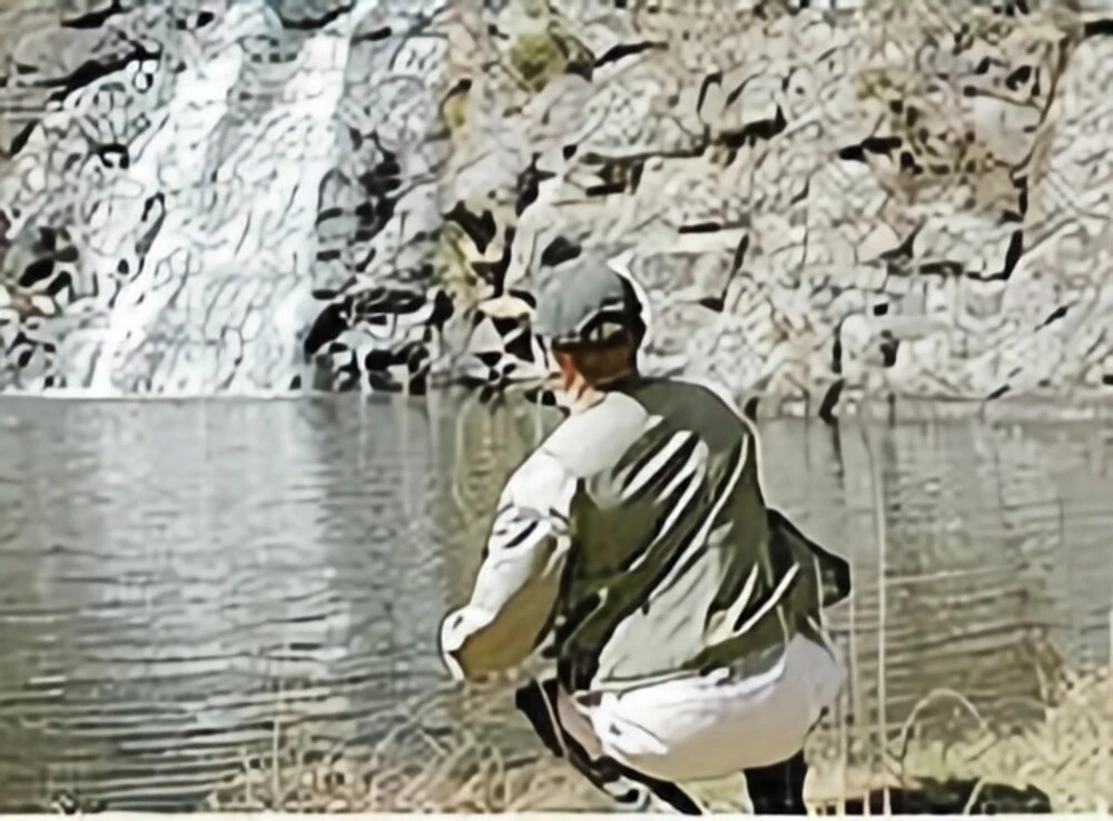 Moffat Falls Lodge