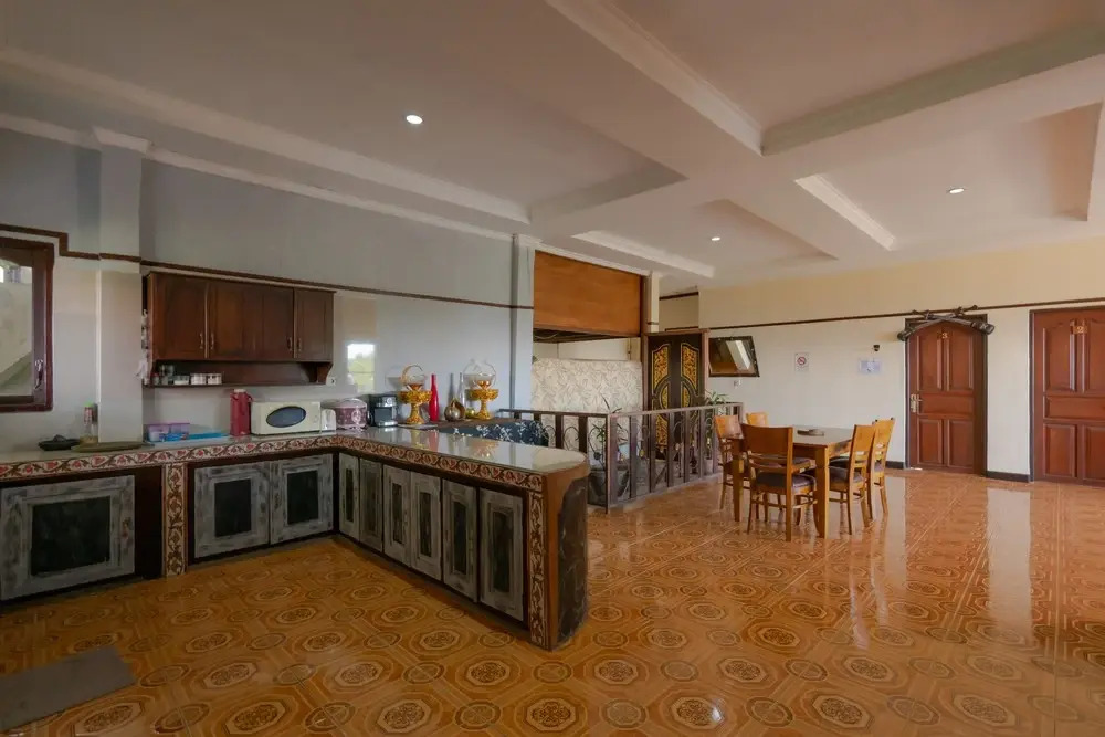 Mountain View House Kintamani
