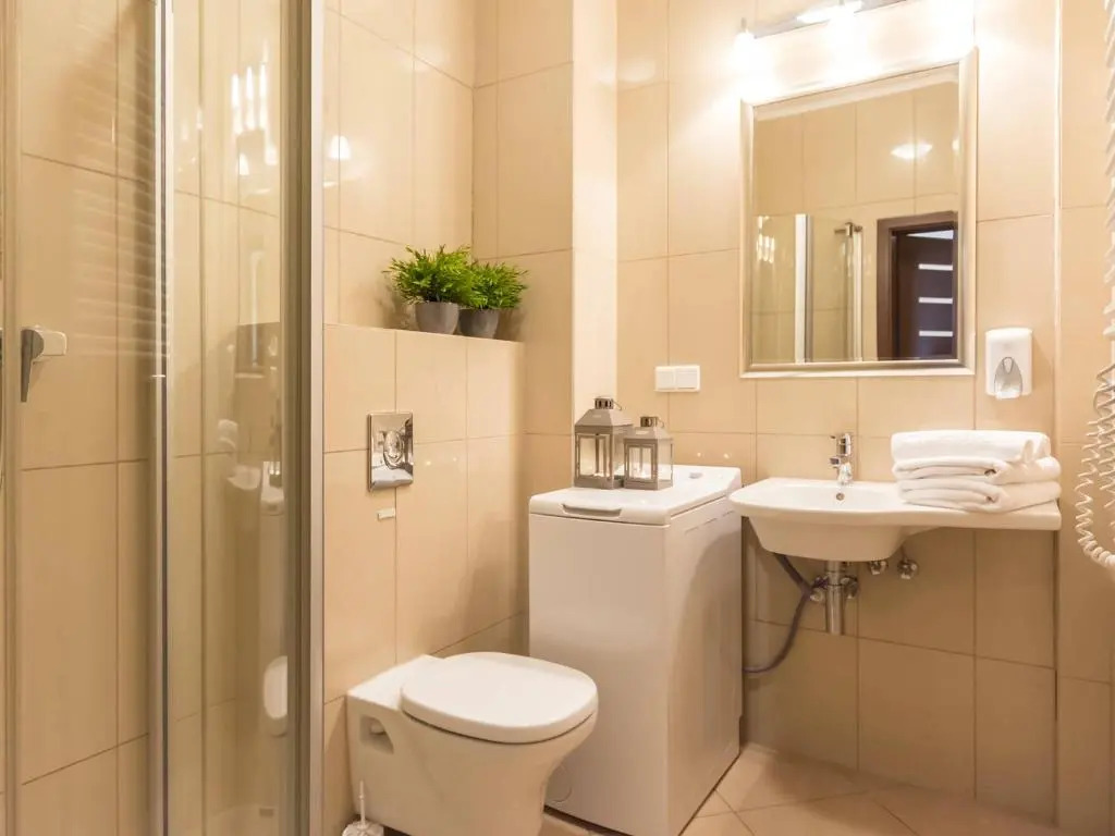 VacationClub - Diune Apartment 9