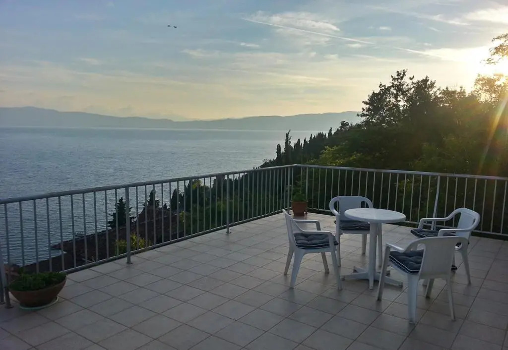 Maslov Apartment