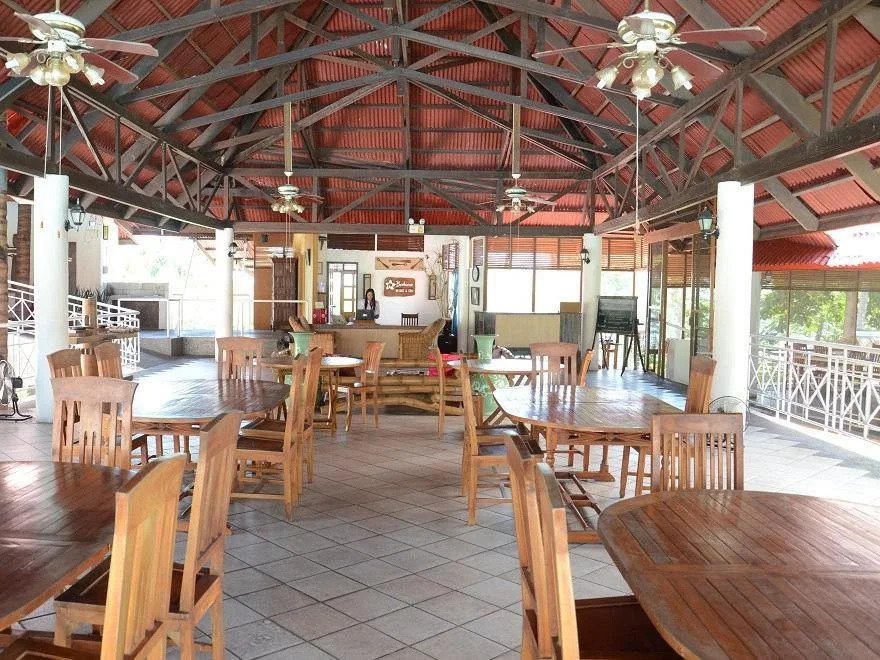 Bahura Resort & Spa
