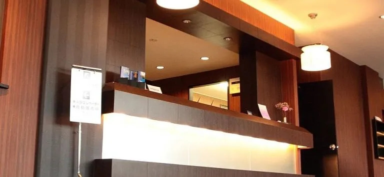 Hotel AreaOne Kumamoto