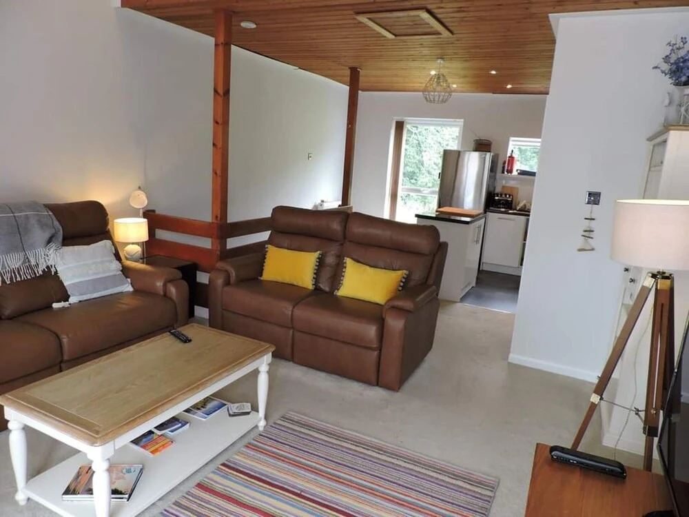 Cosy House in Y Felinheli, for Relax in Wales, UK