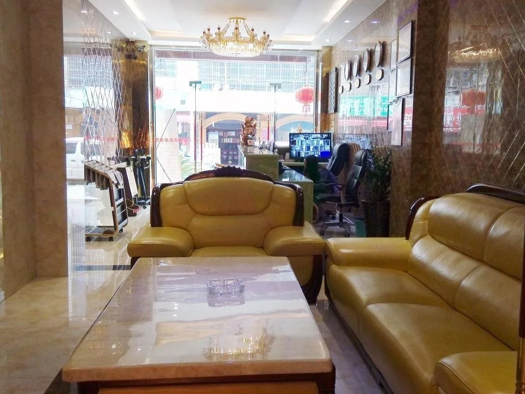 Jixinyuan Hotel