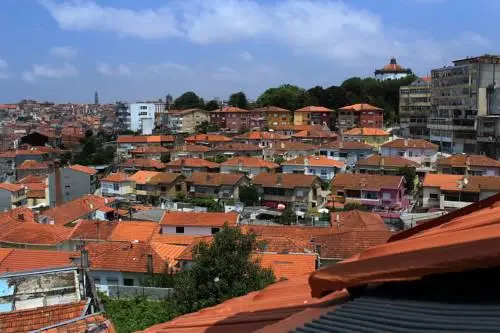 Oporto River and Ribeira Views