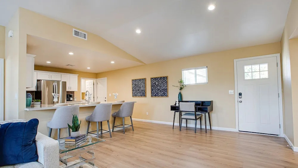 Heatherbrae Phoenix
