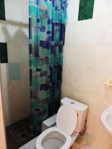 Svetlana Guesthouse