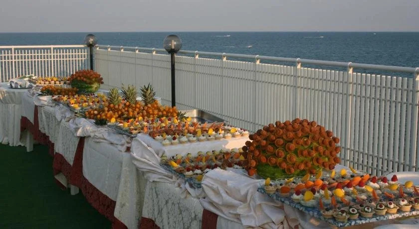 Hotel Adria sul Mare