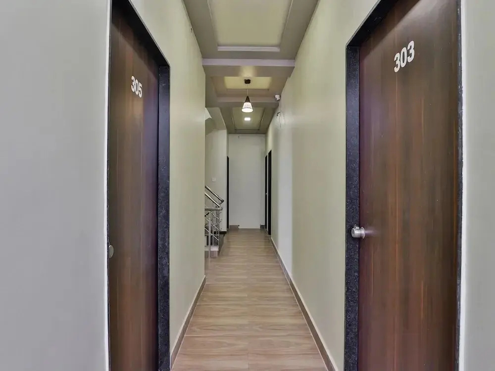 Daksh Hotel & Resort by OYO Rooms