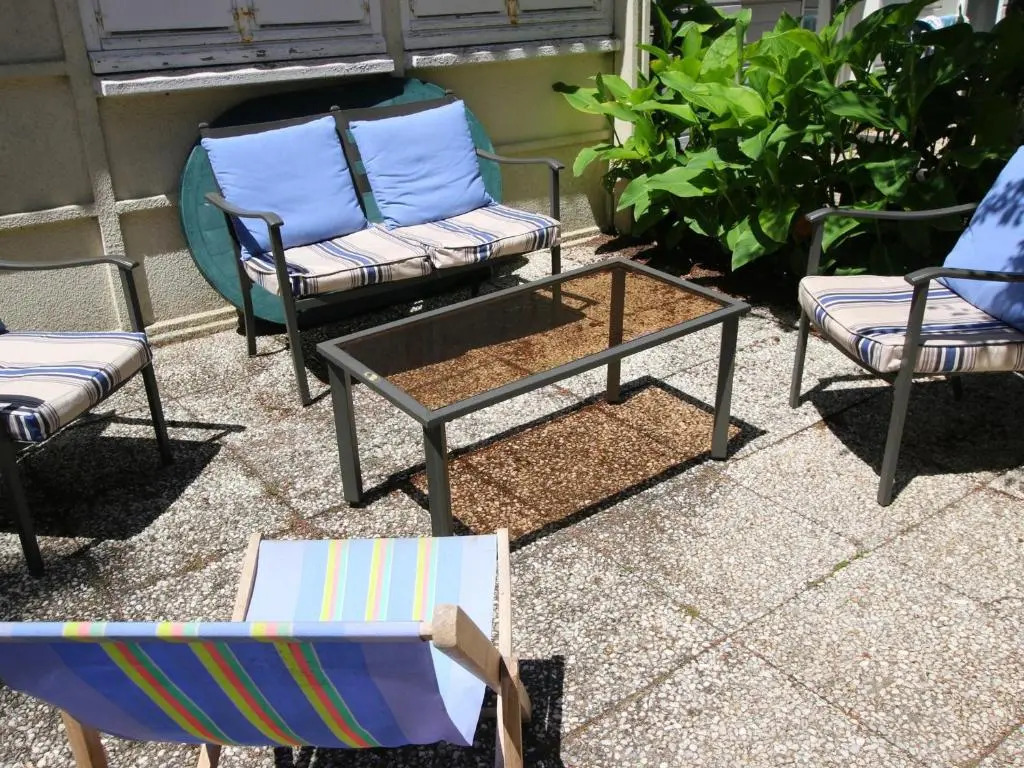 Maison Saint-Brevin-les-Pins, 3 pièces, 4 personnes - FR-1-364-109