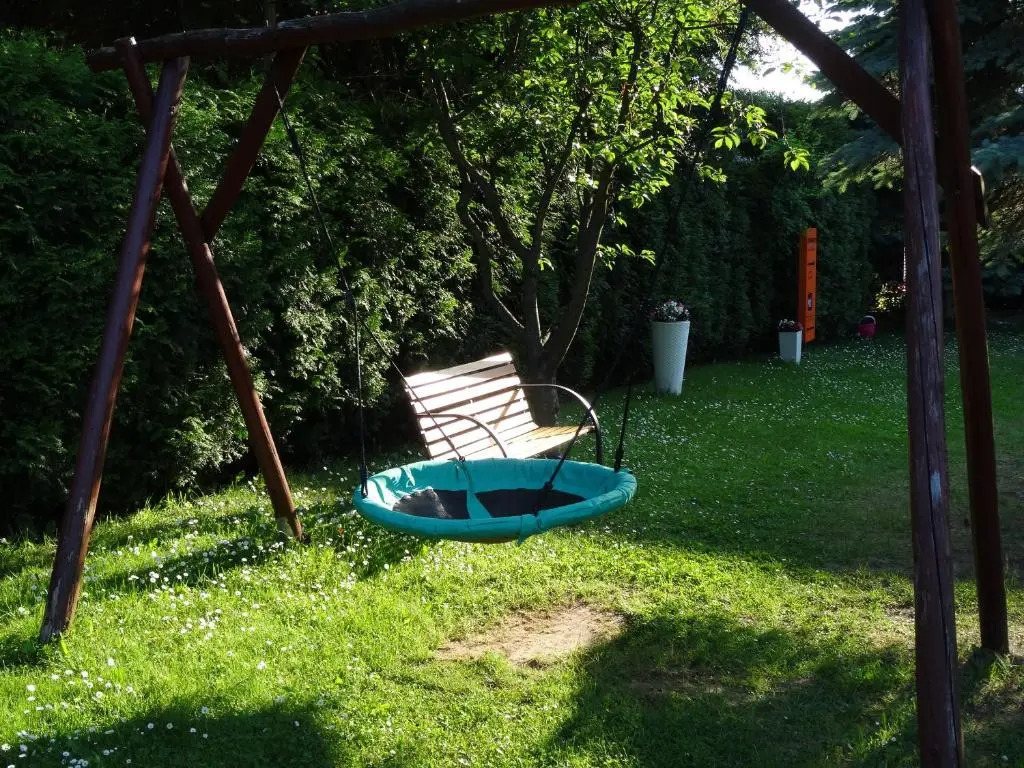 Dom Gościnny Przedmieście