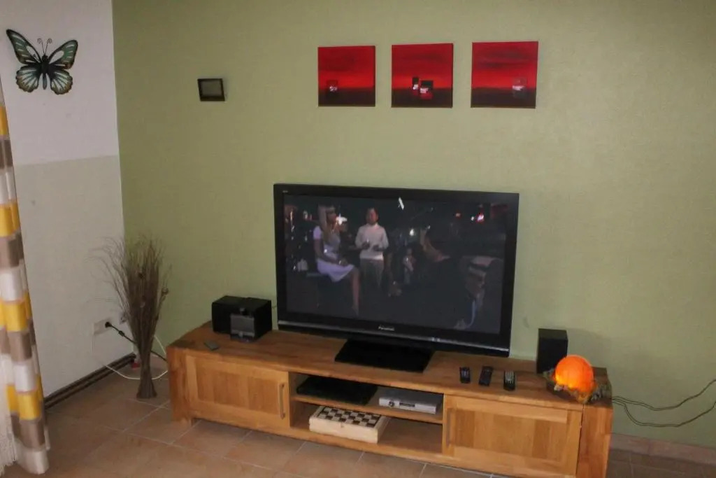 Haus Lily Nr.02 bis zu 6 Personen davon max. 2 Kinder