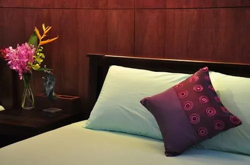 HI-Sukhumvit - Hostel