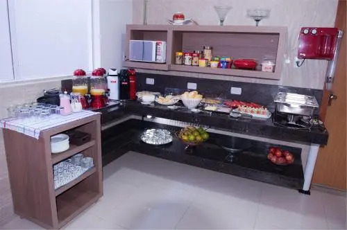Premier Hotel