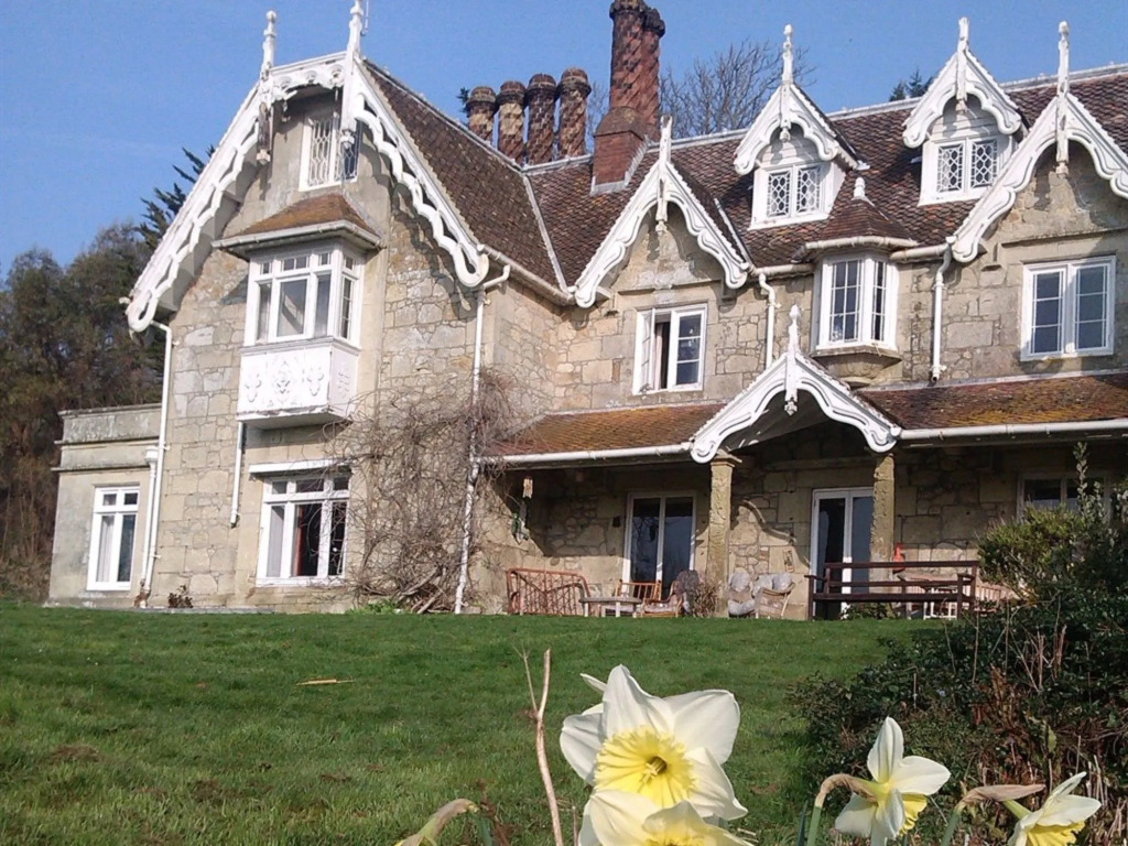 Lisle Combe Bed and Breakfast