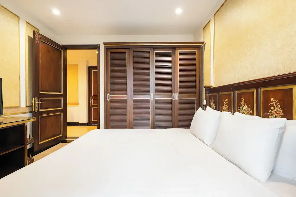 345 Apartment Sai Gon Hotel