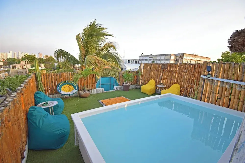 Casa Nomis Cancun