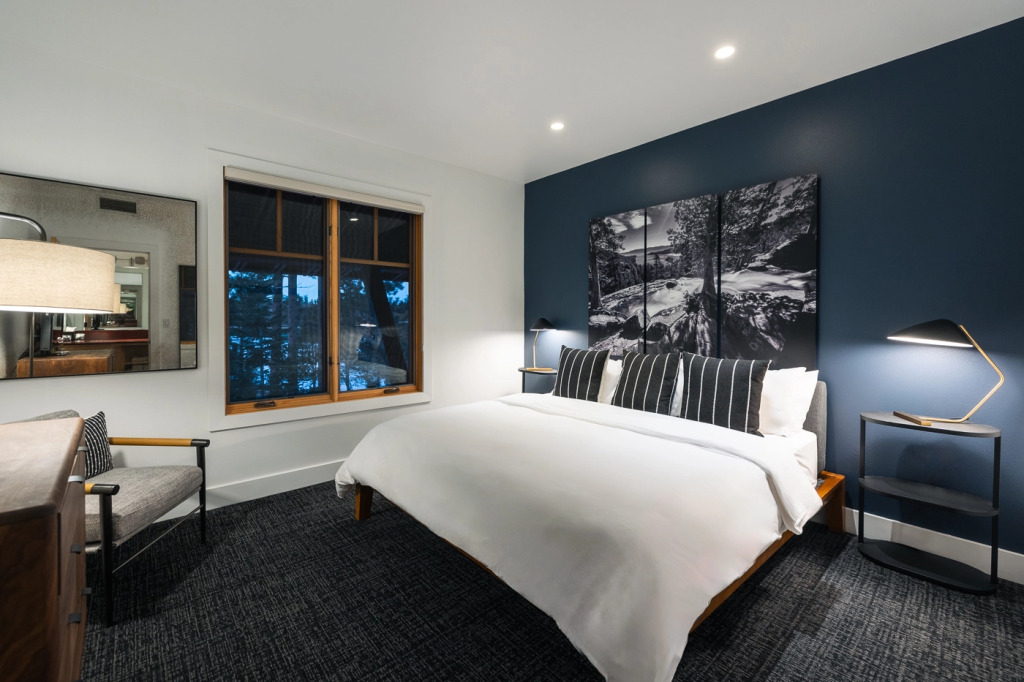 Gravity Haus Truckee-Tahoe