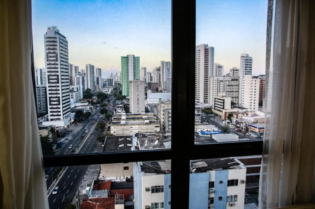 Rede Andrade LG Inn