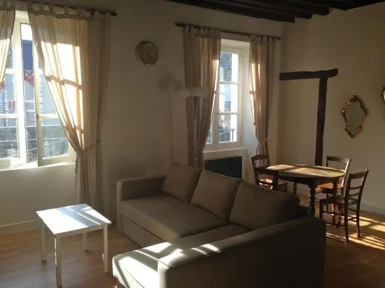 Gîte des Carmélites