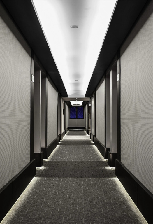 Momax Hotel
