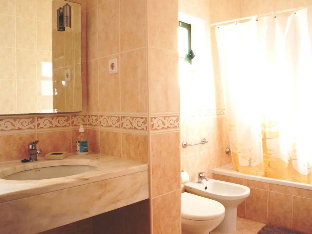 Pine Villa Meia Praia