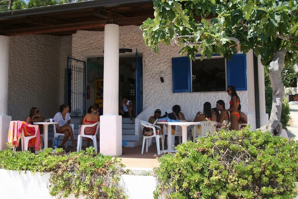 Villaggio Residence Marina Del Capo