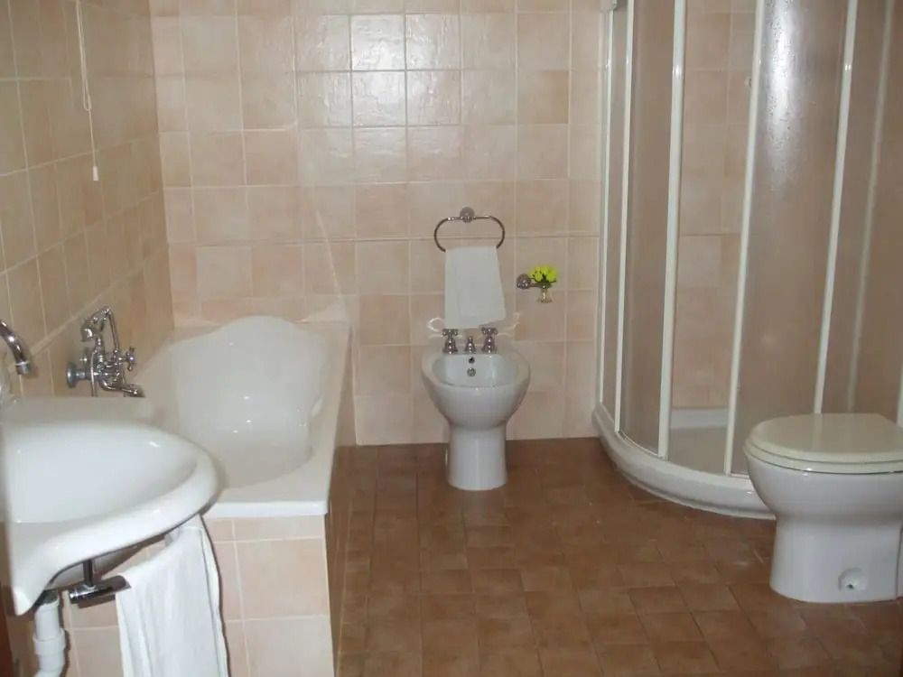 Camere Ramaccia