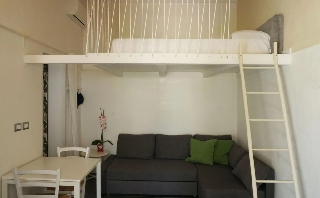 Dependance in Villa con Piscina by Wonderful Italy