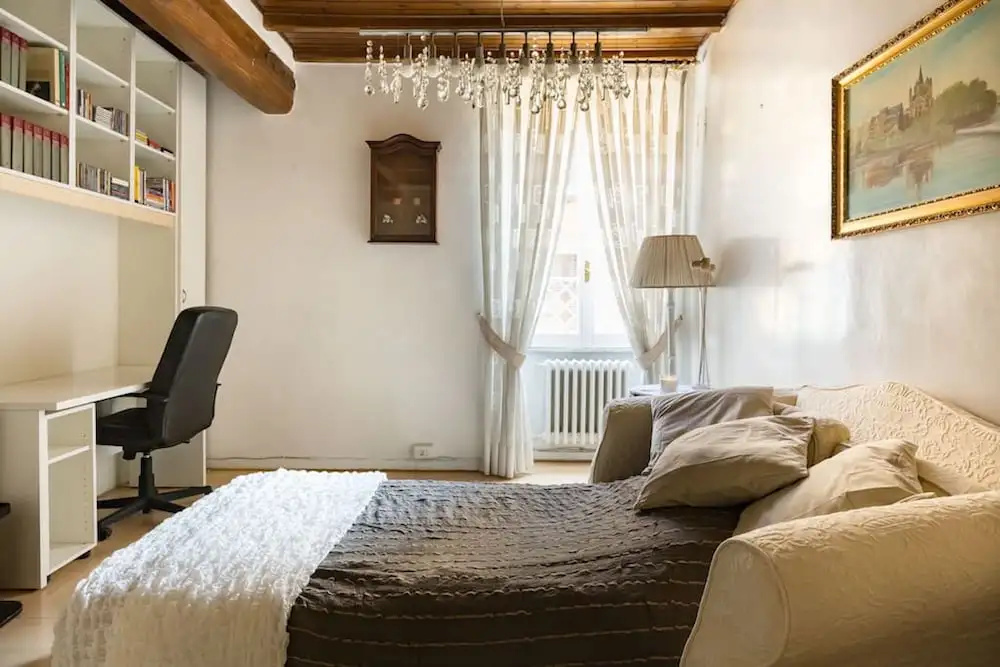 Via Laurina 40 Apartment