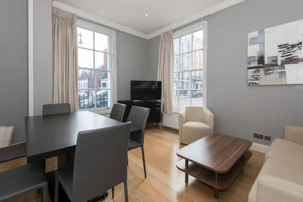 Mayfair private Apartments