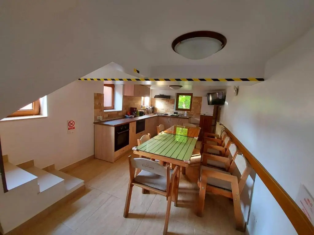 C House