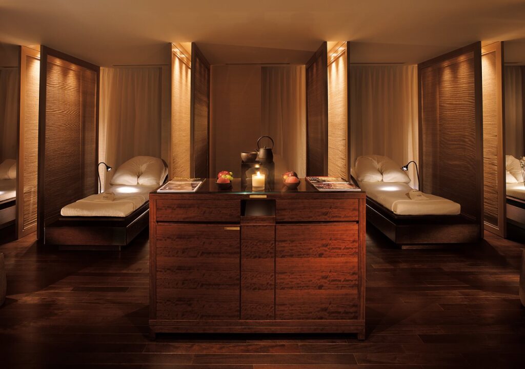 The Peninsula Tokyo