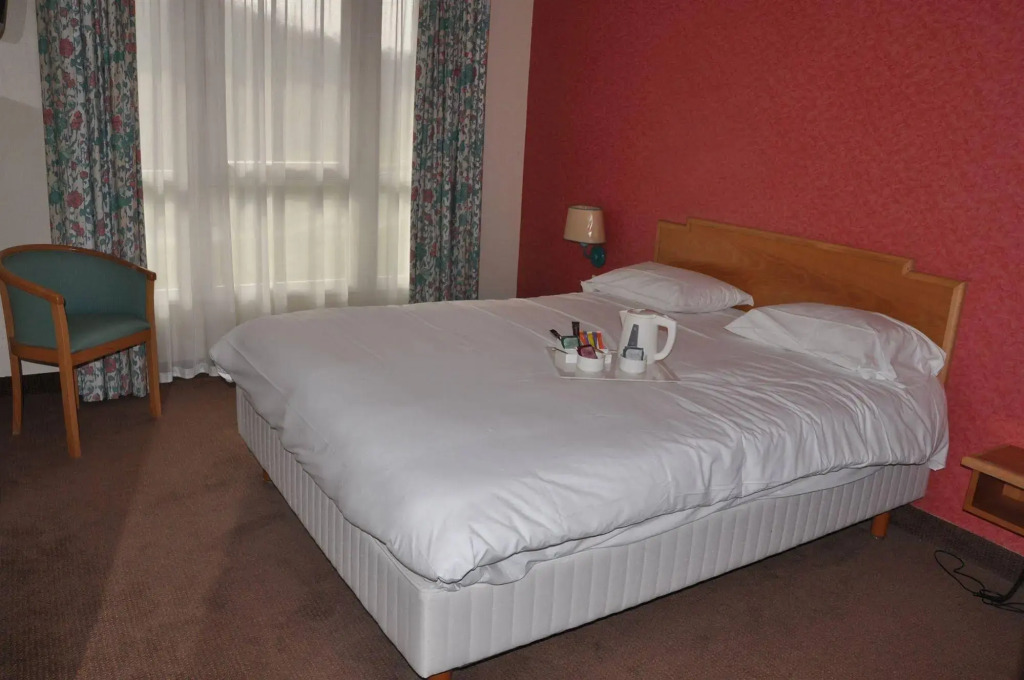 Golf Hotel de Mont Griffon