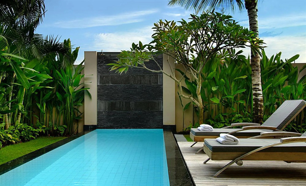 Bali Island Villas and Spa Seminyak