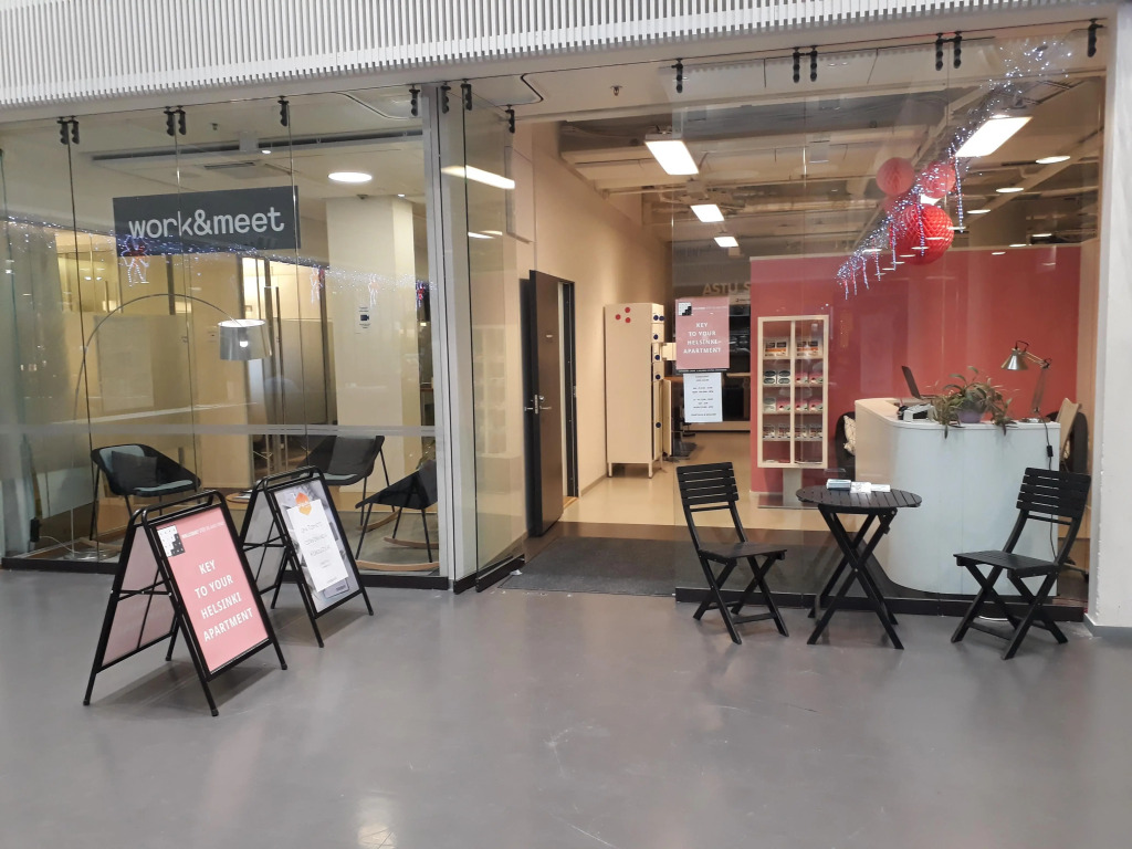 Sornainen Pengerkatu 29