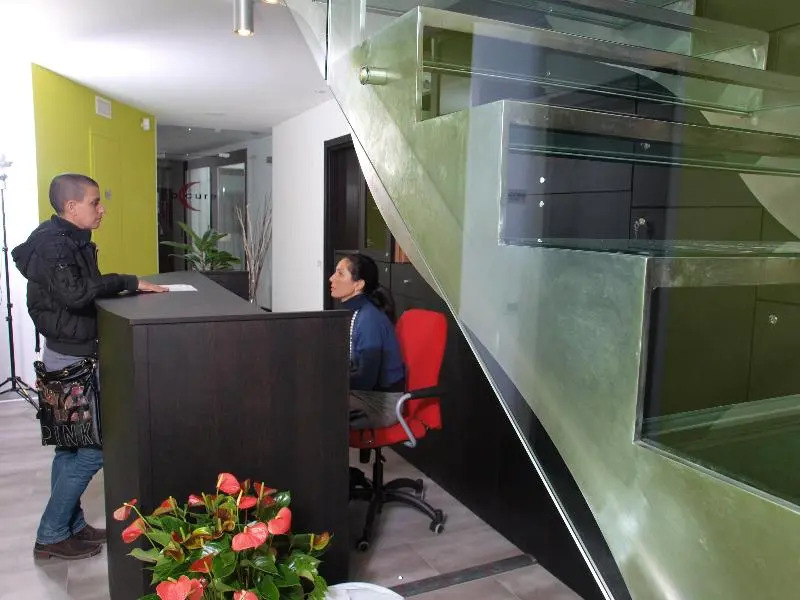 Casepicarmo Guest House