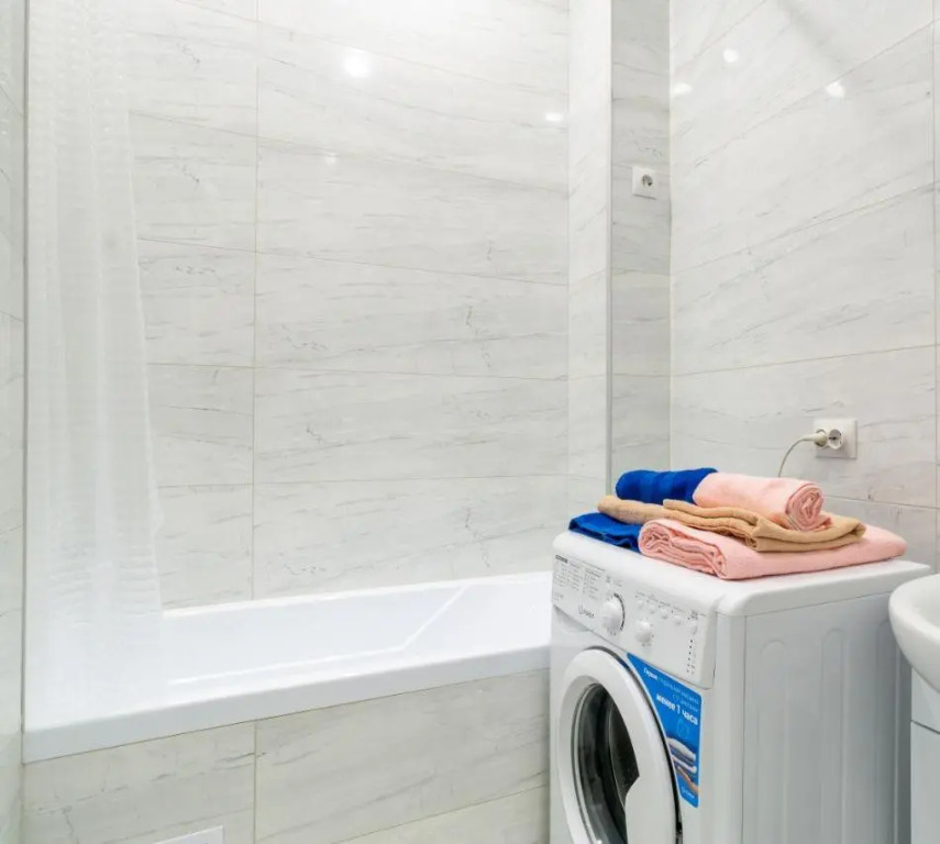Daily Rent на улице Западный Обход 39/2