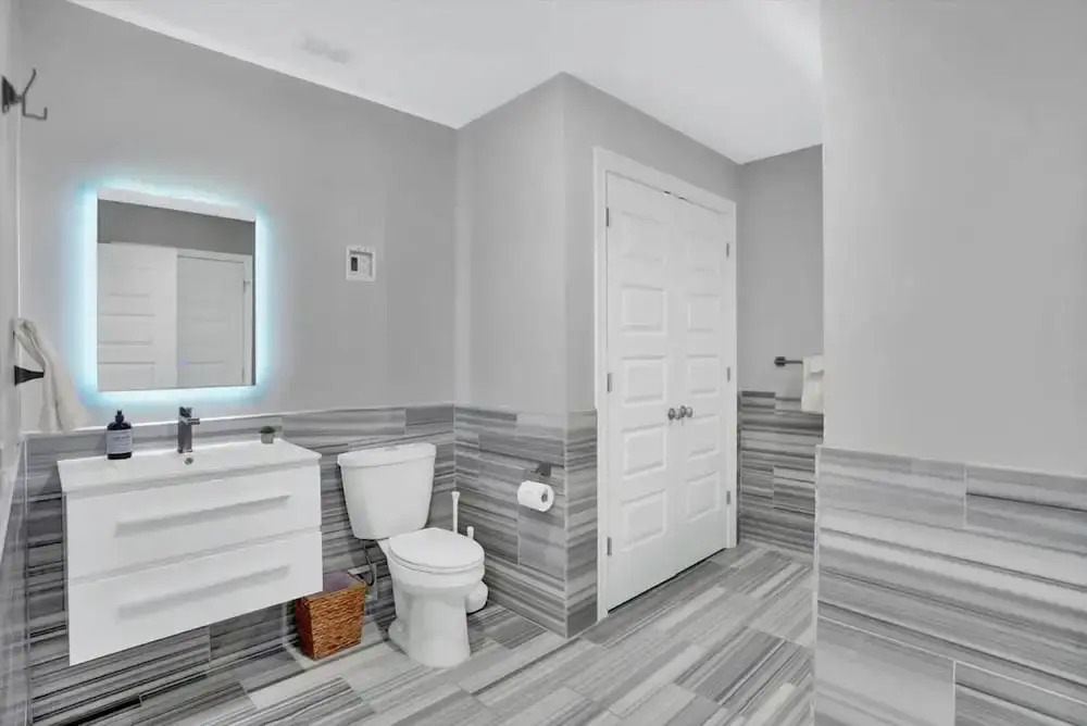 Cozysuites Modern 1BR PPG Paints Arena Pitts