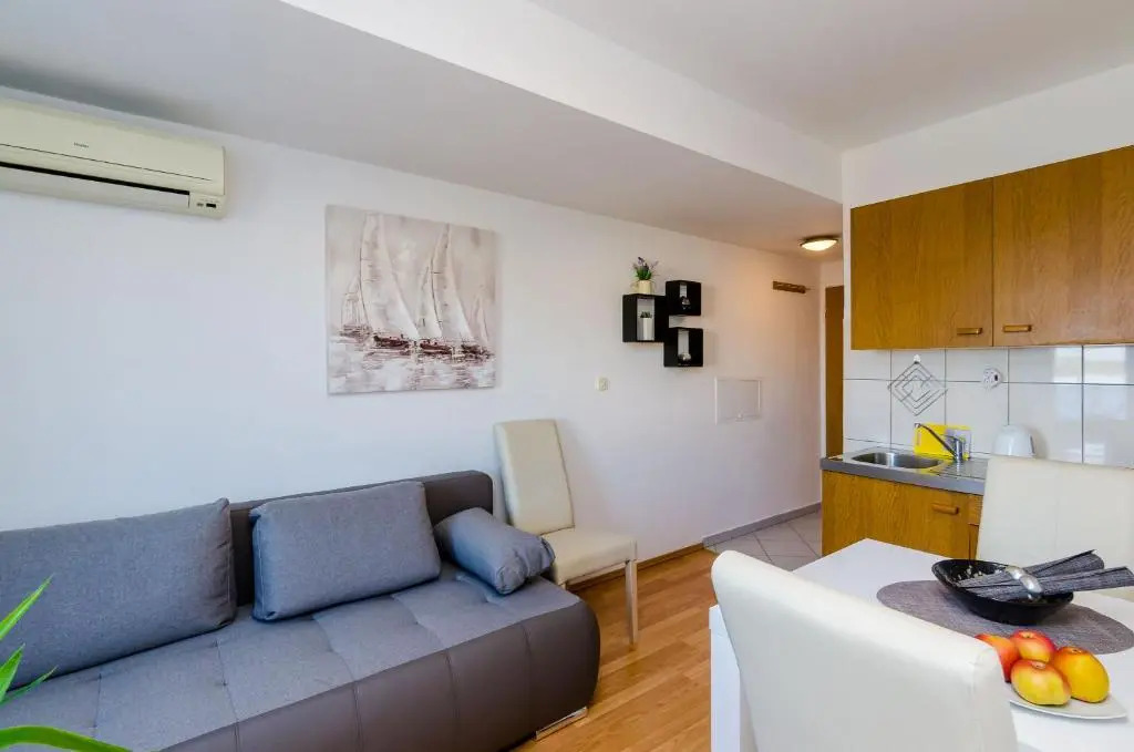 Apartments Lorena Mljet