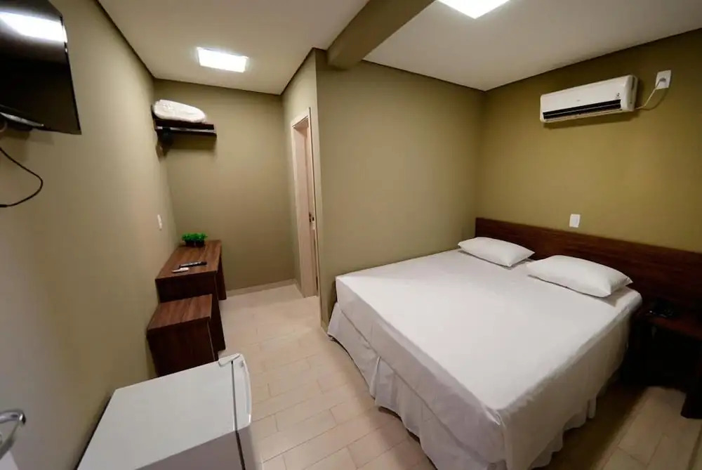 Wanna Hotel