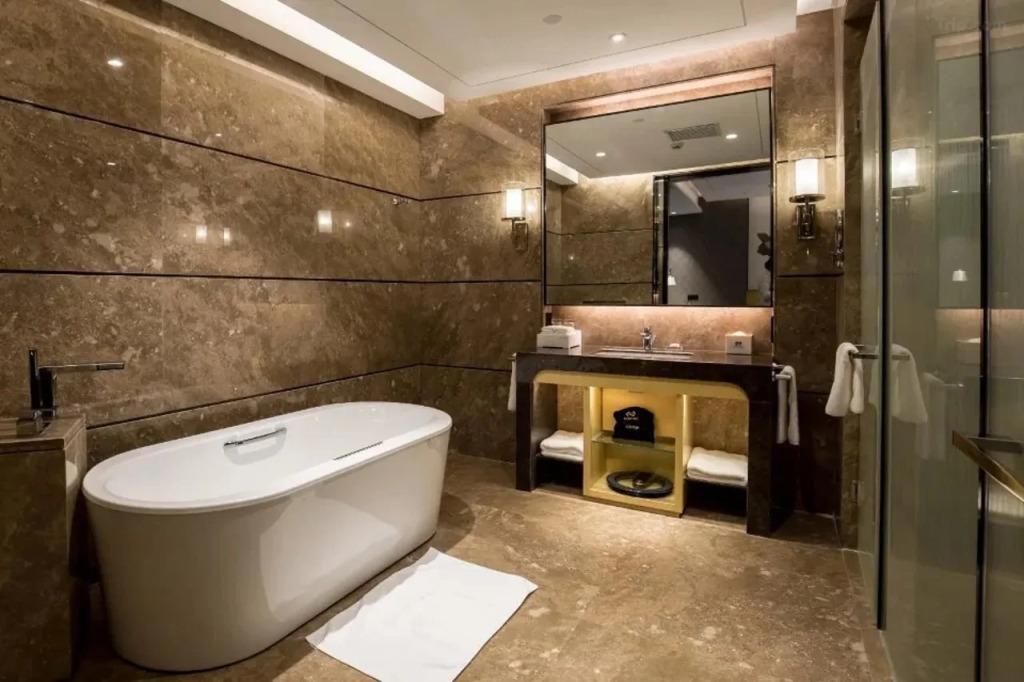 Fortune Gloria Plaza Hotel Xiangtan