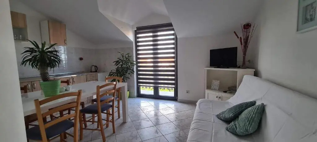 Apartments Centar