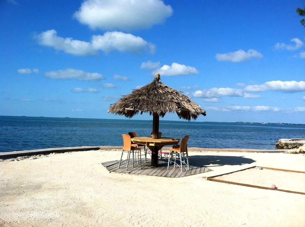 Fiesta Key RV Resort
