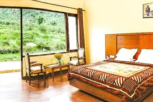 OYO 13196 Armaan Resorts